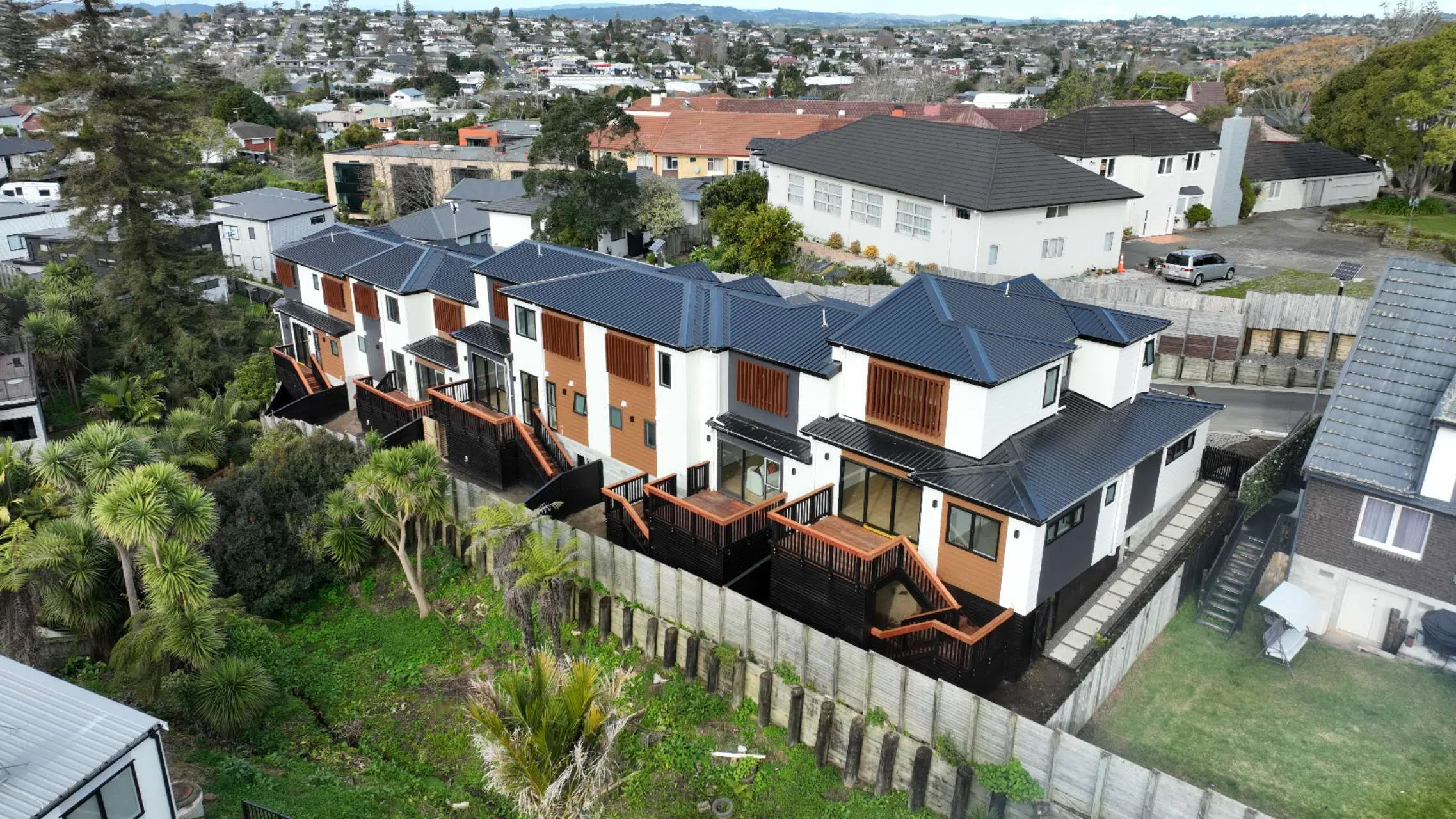 Why Howick commands some of Auckland's highest rents