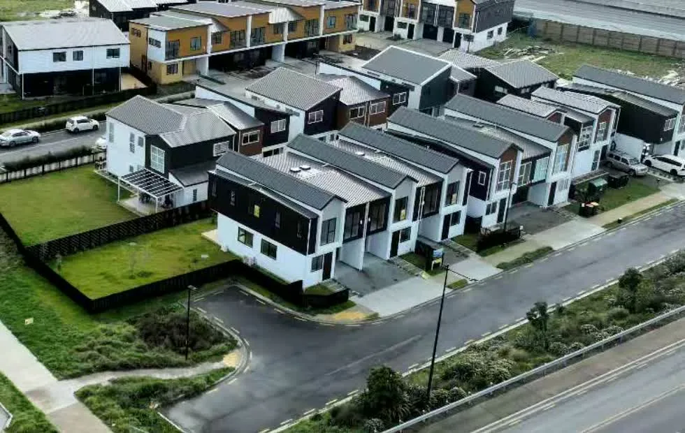 Rosehill and Papakura, Auckland: a buyer's data guide